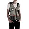 C.K Magma Magma Technician's Vest MA2729 - alternate 7